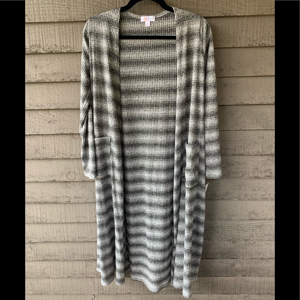 LuLaRoe Sarah Cardigan